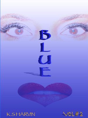 cover image of Blue